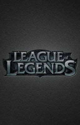 The Letter Chapter 1, a league of legends fanfic 